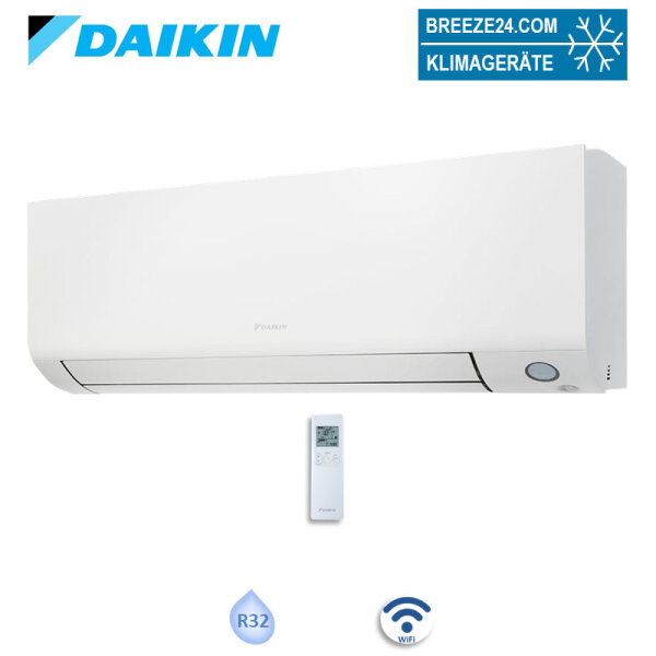 Daikin Wandgerät Perfera FTXM42A WiFi | 4,2 kW | Raumgröße 40 - 45 m² | R32