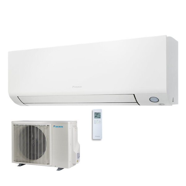 Daikin Set Wandgerät Perfera WiFi FTXM42A + RXM42A 4,2 kW - Raumgröße 40 - 45 m² | R32