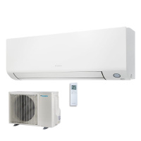Daikin Set Wandgerät Perfera WiFi FTXM42A + RXM42A...