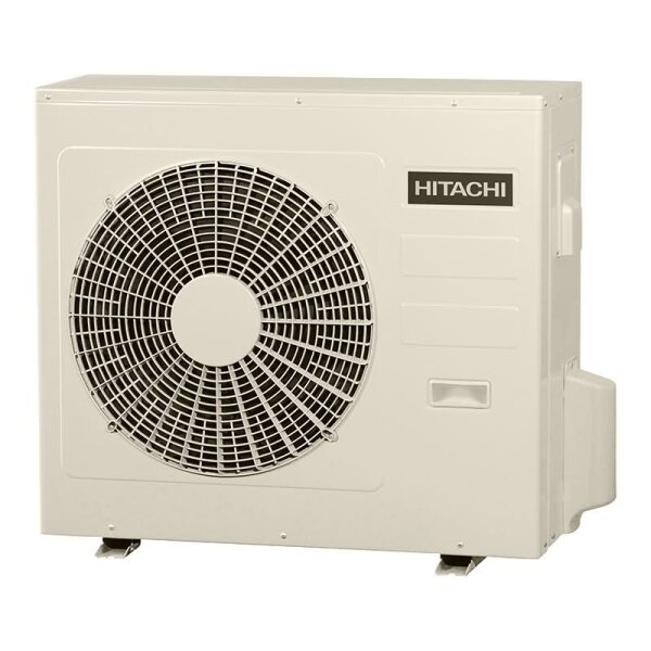 Hitachi Set RAK-50PSEW + RAC-50WSE Wandgerät Premium weiss 5.0 kW für 1 Raum 50 - 55 m²