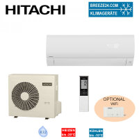 Hitachi Set RAK-50PSEW + RAC-50WSE Wandger&auml;t Premium...