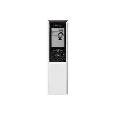 Hitachi Set RAF-35RXE + RAC-35RXE Truhengerät Shirokuma 3,5 kW für 1 Raum 35 - 40 m²