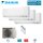 Daikin Set 2 x FTXM20A + FTXM42A + 3MXM68A9 Wandgeräte Perfera 2,0/4,2 kW | WiFi | R32 | Klimaanlage