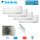 Daikin Set 2 x CTXM15A + 2 x FTXM42A + 4MXM80A9 Wandgeräte Perfera 1,5/4,2 kW | WiFi | R32