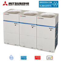 Mitsubishi Heavy FDC800KXZVE3 VRF-Außengerät...