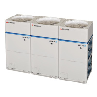 Mitsubishi Heavy FDC800KXZVE3 VRF-Außengerät...