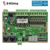 Mitsubishi Heavy CTMAS-A CompTrol Master