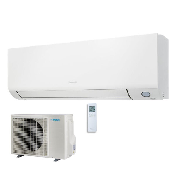 Daikin Set Wandgerät Perfera WiFi  5,0 kW - FTXM50A + RXM50A8  Raumgröße 50 - 55 m² | R32