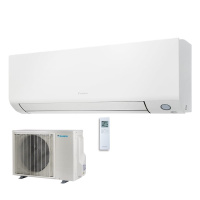 Daikin Set Wandgerät Perfera WiFi  5,0 kW - FTXM50A...