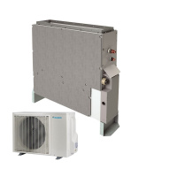 Daikin Set FNA50A9 + RXM50A Truhengerät 5,0 kW ohne...
