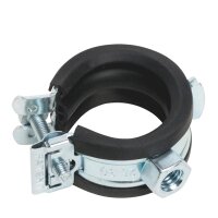 Rohrschelle TIPP-SMARTLOCK - Edelstahl A4...