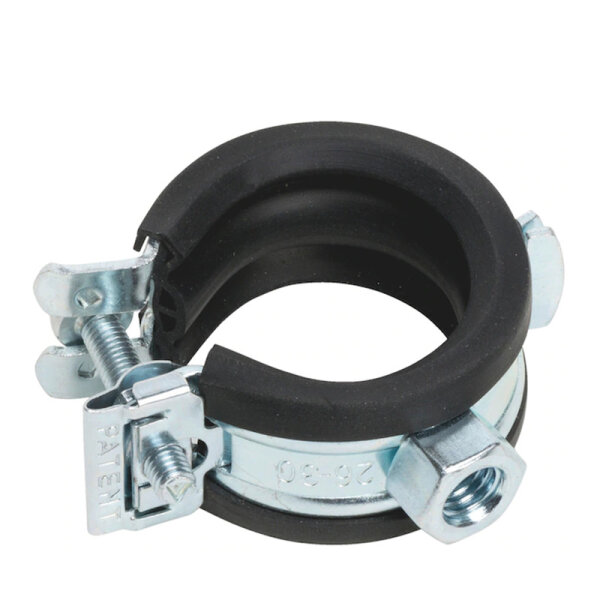 Rohrschelle TIPP-Priopress Kunststoff ROSHEL-PRIOPRESS-KST-M8-(20-23)