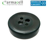 AUSTROFLEX Gummi-Endkappe WPP für AustroPEX...