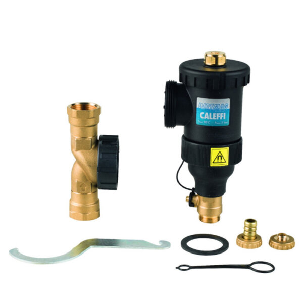 Daikin Altherma 3 H HT Set EPRA14DW17 + ETSXB16P50E7 Hydrobox mit Speicher 500 Liter bivalent  400V