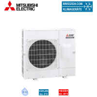 Mitsubishi Electric City Multi VRF Y-Serie PUMY-SM112VKM...