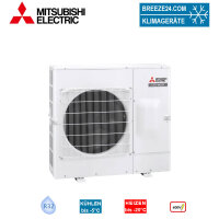 Mitsubishi Electric City Multi VRF Y-Serie PUMY-SM112YKM...