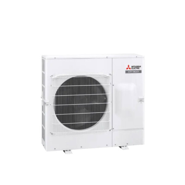 Mitsubishi Electric City Multi VRF Y-Serie PUMY-SM125YKM für bis zu 12 Innengeräte | 14.0 kW | 400 V