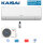 Kaisai Set KRP-09MEHI + KRP-09MEHO Wandgerät Pro Heat WiFi | 2,7 kW | Raumgröße 25 - 30 m² | R32