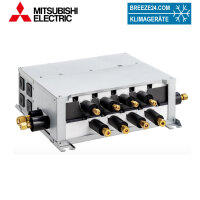Mitsubishi Electric PAC-MMK40BC Multi Split Anschlussbox...