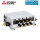 Mitsubishi Electric PAC-MMK40BC Multi Split Anschlussbox für PUMY-SM Außengeräte 1 - 4 Innengeräte