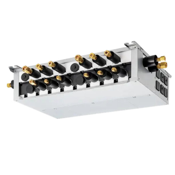 Mitsubishi Electric PAC-MMK60BC Multi Split Anschlussbox für PUMY-SM Außengeräte 1 - 6 Innengeräte