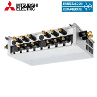 Mitsubishi Electric PAC-MMK60BC Multi Split Anschlussbox...