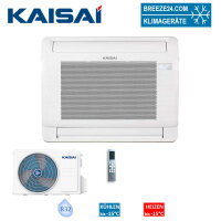 Kaisai Set KFAU-17HRG32X + KOX330-18HFN32X...