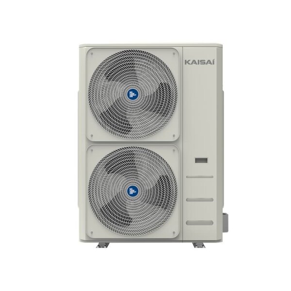 Kaisai KOE30U-48HFN32X Verflüssigungssatz mit Steuermodul KMS-8142 14,1 kW R32 400V
