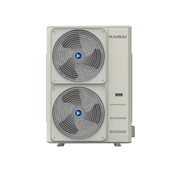 Kaisai KOE30U-55HFN32X Verflüssigungssatz mit Steuermodul KMS-8142 15,8 kW R32 400V