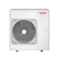 Toshiba RAV-GM1102AT8W-E Außengerät 9,5 kW...