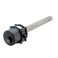 Buderus Elektro-Heizeinsatz CTHK 632, R 1 1/2", 2,9...