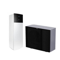 Daikin Altherma 3 H MT F Set EPRA12EW1 + ETVH12S23E9W...