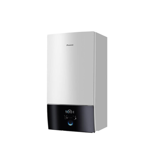 Daikin Altherma 3 R MT W Set ERRA08EW1 + Hydromodul ELBX12E9W | 8.0 kW | WiFi | 9 kW Heizstab