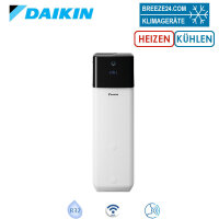 Daikin Altherma 3 R MT ECH2O ELSX12P30E Hydromodul mit...
