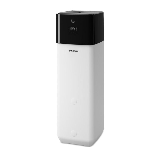Daikin Altherma 3 R MT ECH2O ERRA10EW1 + ELSX12P30E Hydromodul mit Speicher 300L | 10.0 kW | WiFi