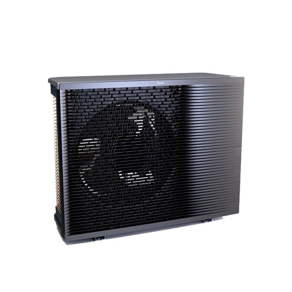 Daikin Altherma 3 R MT ECH2O ERRA10EW1 + ELSX12P50E Hydromodul mit Speicher 500L | 10.0 kW | WiFi