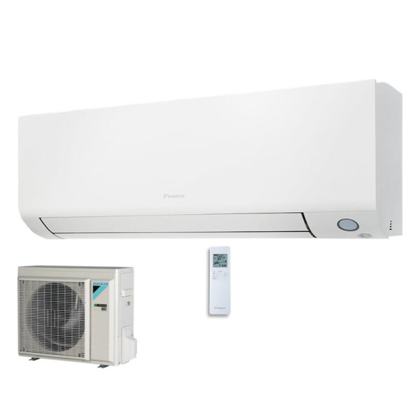 Daikin Set Wandgerät Perfera WiFi FTXM35A + RXM35A 3,5 kW - Raumgröße 35 - 40 m² R32