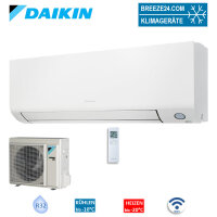 Daikin Set Wandgerät Perfera WiFi FTXM35A + RXM35A...