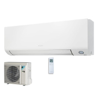 Daikin Set Wandgerät Perfera WiFi FTXM35A + RXM35A...