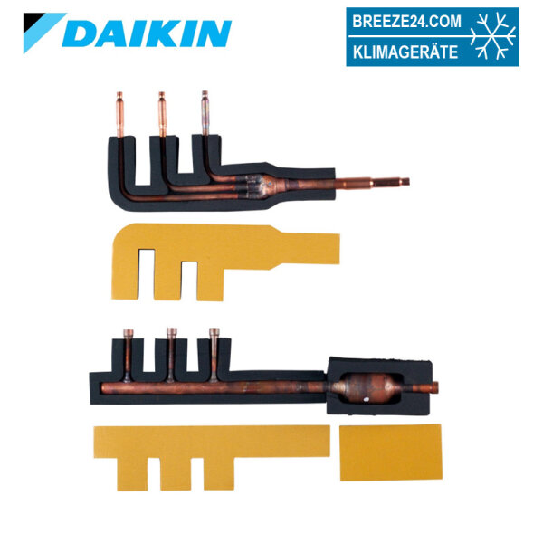 Daikin KHRQM58H - Zubehör | Refnet Abzweig für Tripple-IG