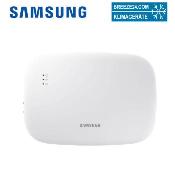 Samsung MIM-H04EN WiFi Interface NASA ECO für Wärmepumpen