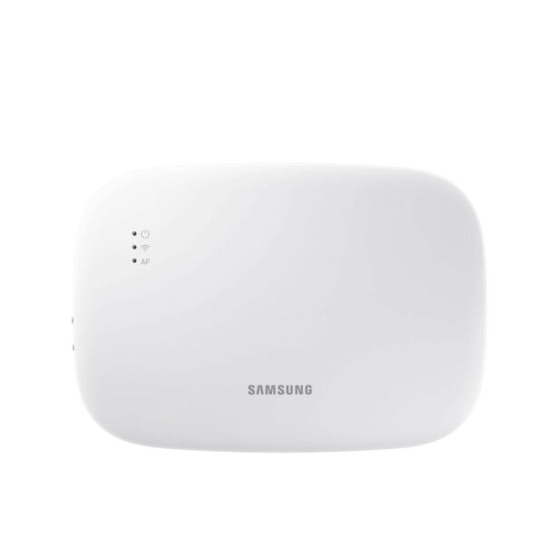Samsung MIM-H04EN WiFi Interface NASA ECO für Wärmepumpen