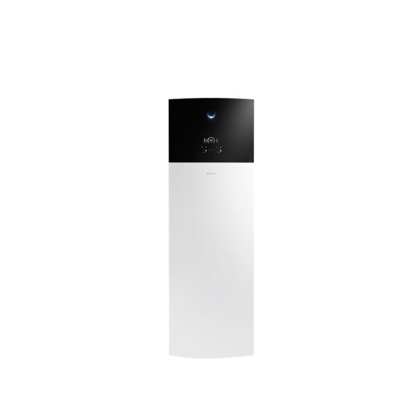 Daikin Altherma 3 R MT F ERRA12EW1 + ELVX12S23E9W Hydromodul mit Speicher 230L | 12.0 kW WiFi HS 9kW