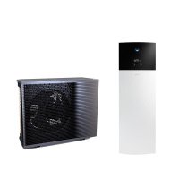 Daikin Altherma 3 R MT F ERRA08EW1 + ELVX12S18E9W...