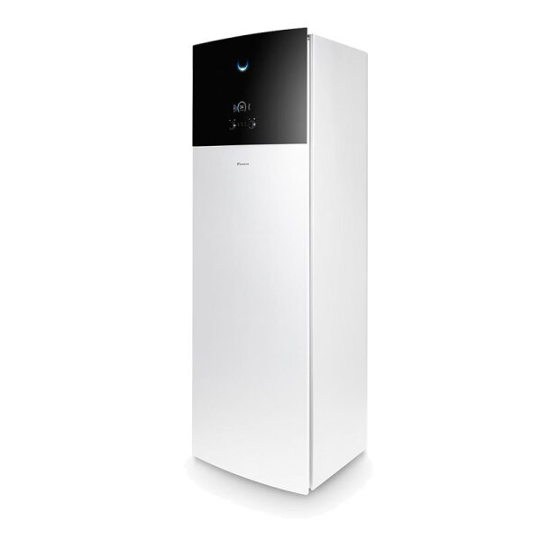 Daikin Altherma 3 R MT Z Hydromodul und Speicher ELVZ12S18E9W Heizen | Kühlen | 180L | 9 kW Heizstab
