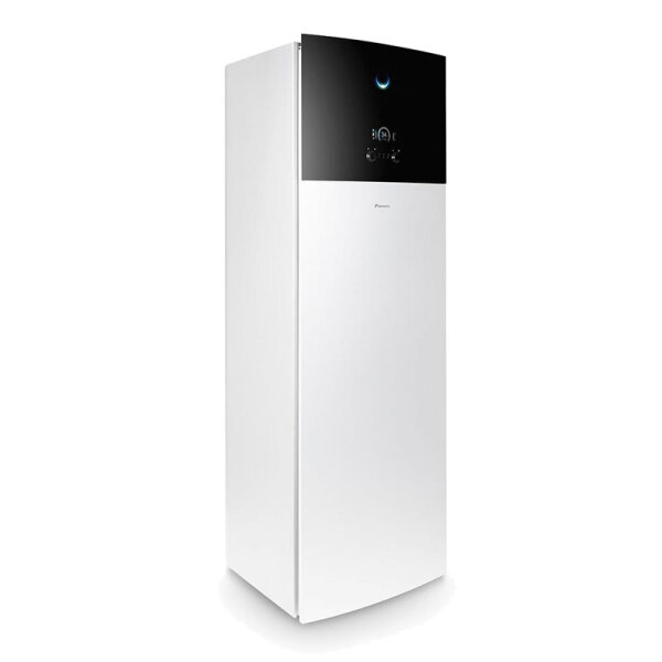 Daikin Altherma 3 R MT Z ERRA08EW1 + ELVZ12S23E9W Hydromodul mit Speicher 230L | 8.0 kW WiFi HS 9kW