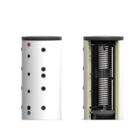 Thermic Energy WPKS EEK A Trinkwasserspeicher mit...