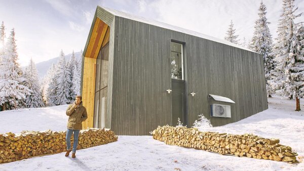 Daikin RXTM40A Perfera Außengerät opt. Heat für 1 Innengerät | 40 - 45 m² | Hyper Heating | R32