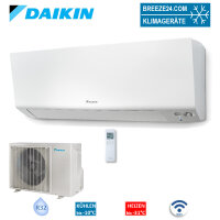 Daikin Set FTXTM40S + RXTM40A Perfera Wandgerät |...