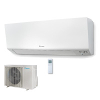 Daikin Set Wandgerät Perfera WiFi FTXTM40A + RXTM40A...